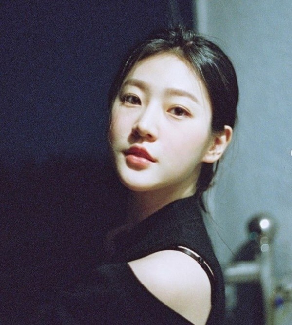김새론 프로필 사진