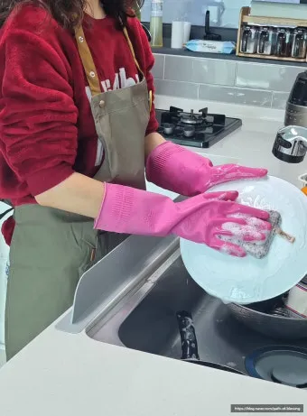 설거지 맞춤법 설겆이 뜻 잘하는 법 꿈해몽까지_10