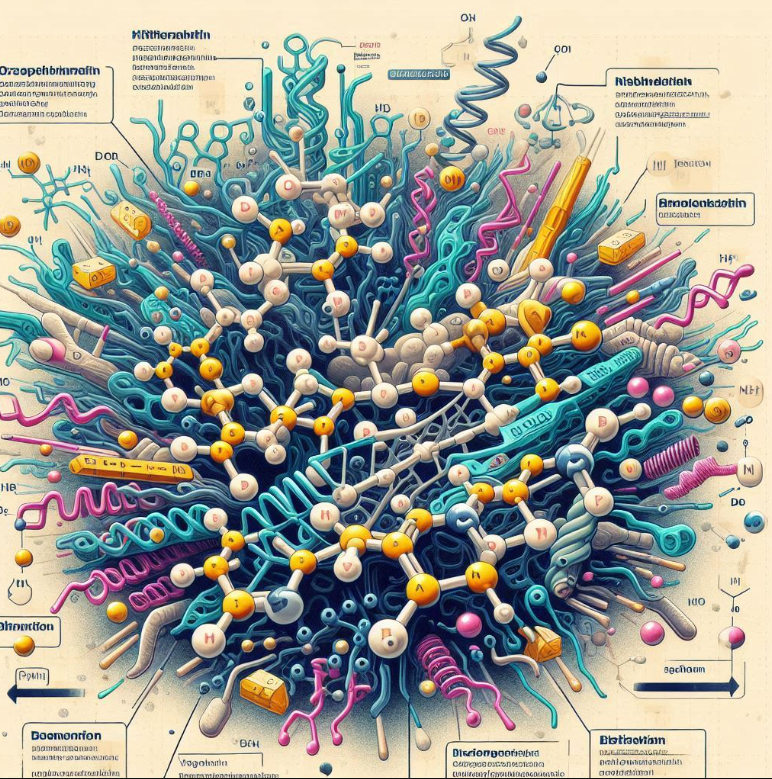 신경계 기능 유지