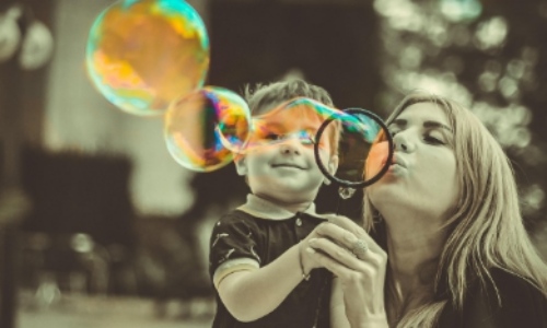 2025 서울 손주 돌봄수당