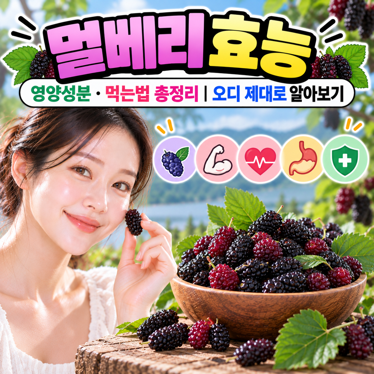 멀베리
