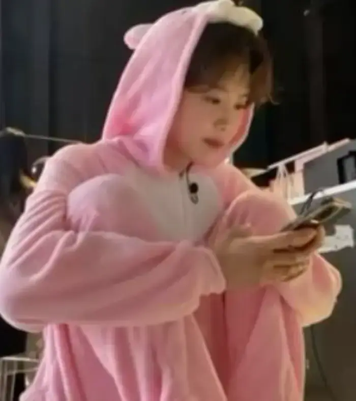 장도연-사진
