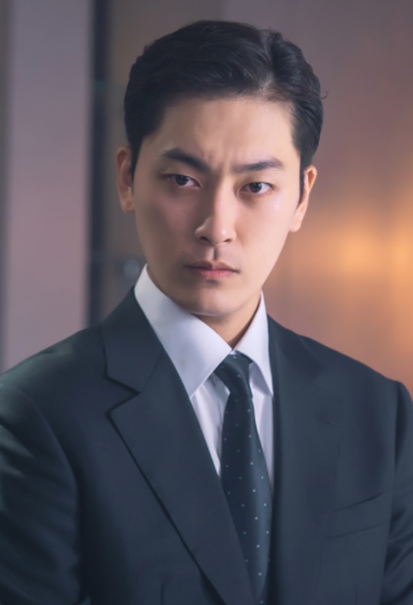 원더우먼 등장인물