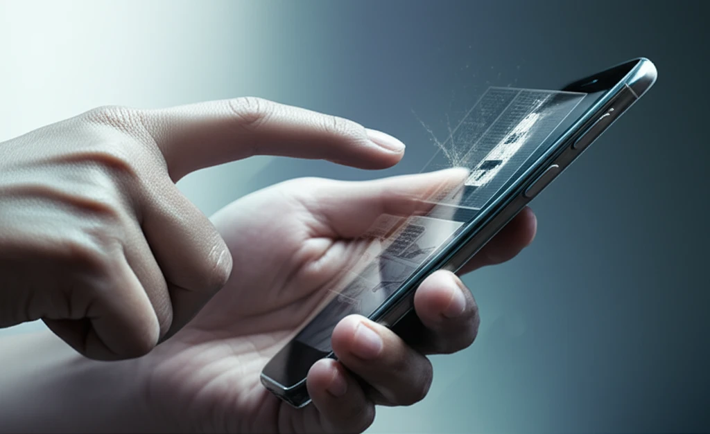 스미싱 피해 의심 시 즉시 취해야 할..