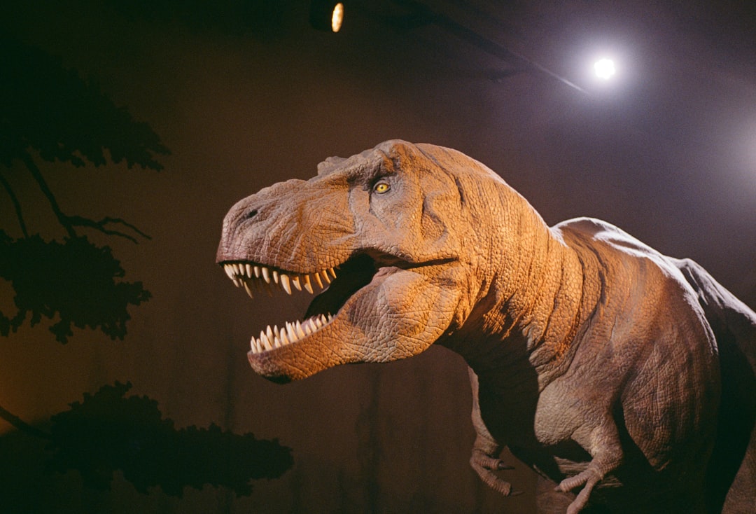 Dinosaur