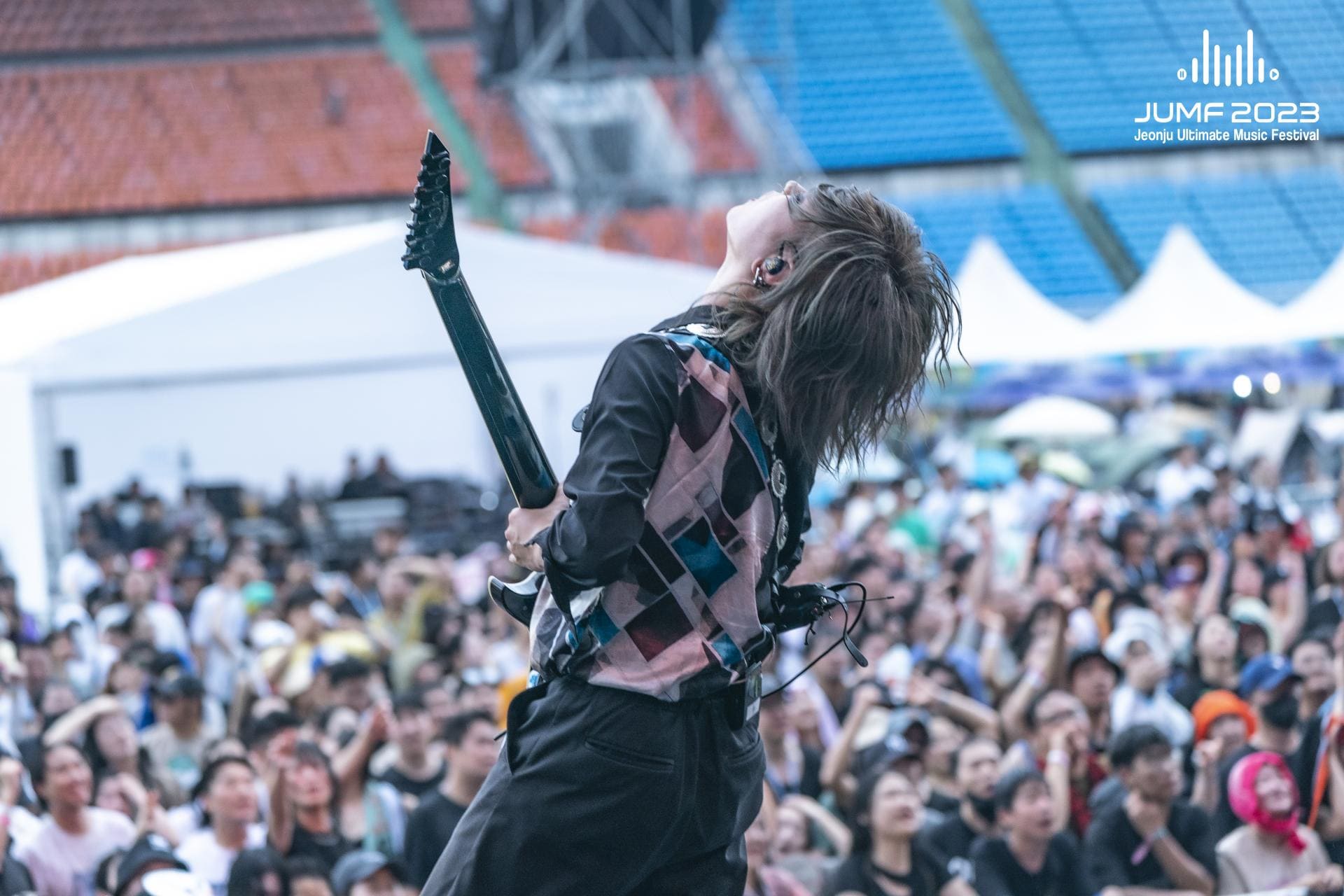 2024 JUMF 전주얼티밋뮤직페스티벌 블라인드 할인 티켓 예매 가격 공연 일정 및 정보 티켓링크