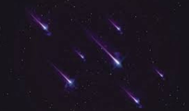 사분의자리 유성우 보는 방법