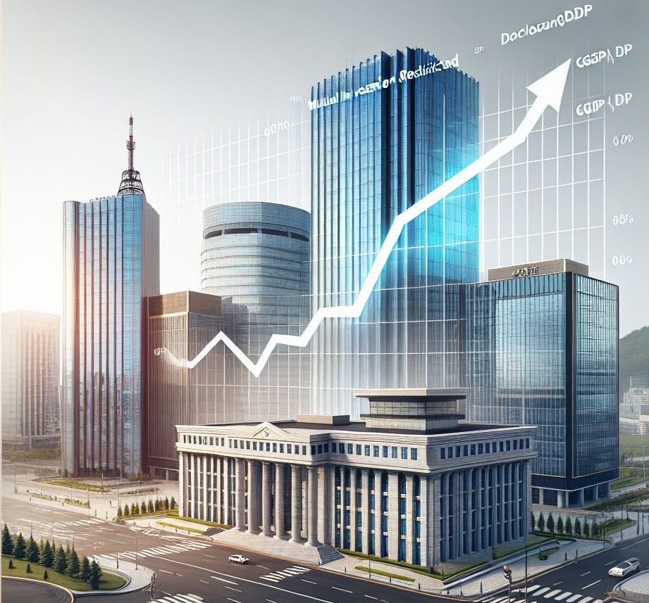 명목 GDP 연동 전면 도입