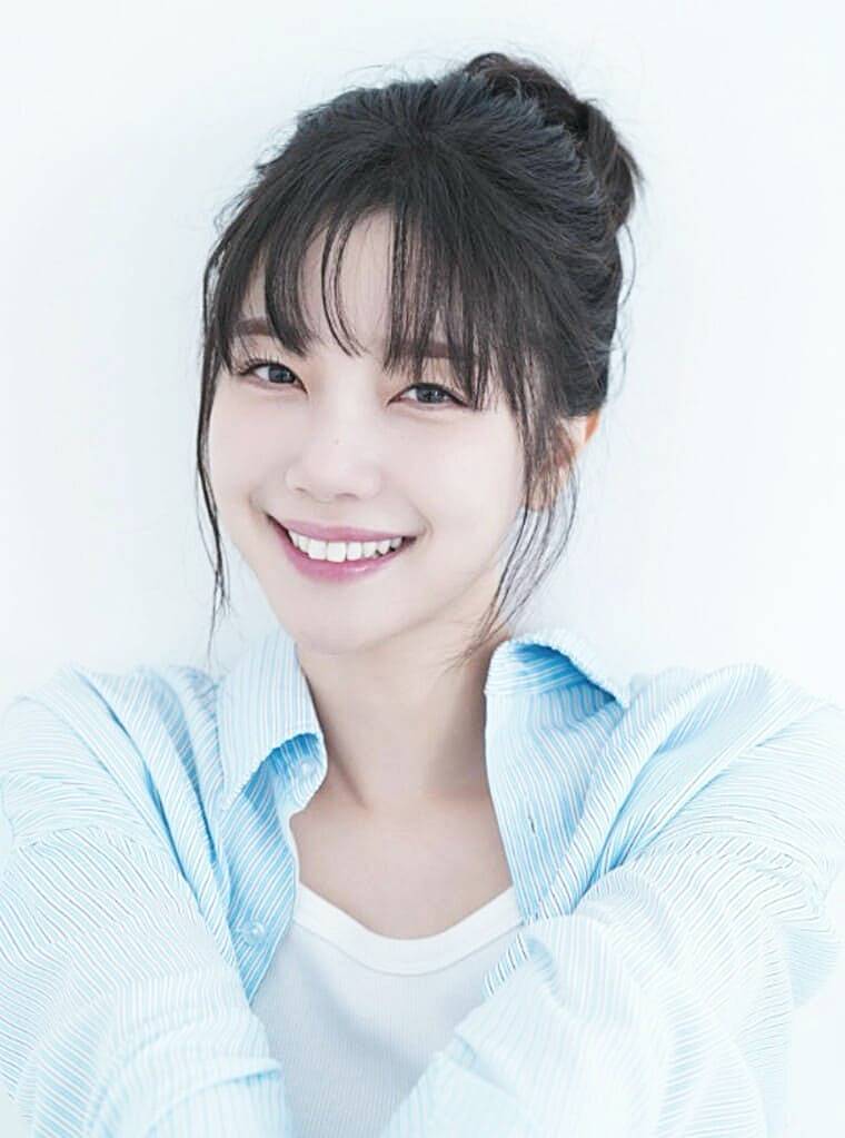 배우-김규선