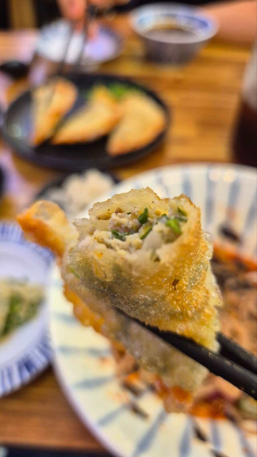 군산소바 청사초롱 정보