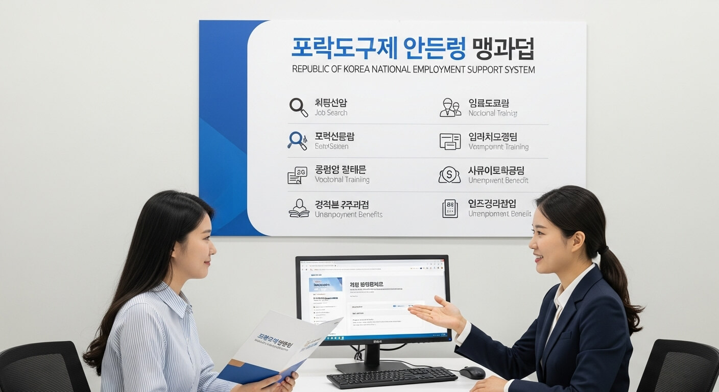 국민취업지원제도