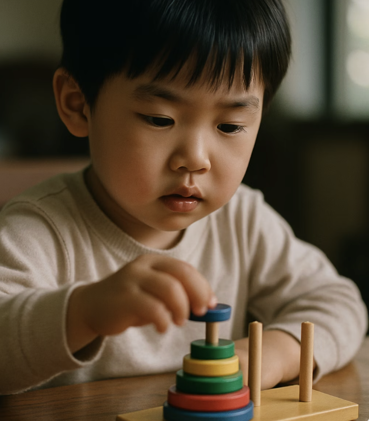 뇌를 깨우는 집중력, '몰입의 즐거움'