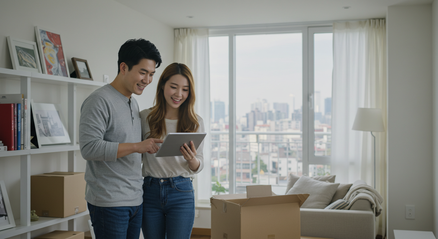 청약통장 소득공제