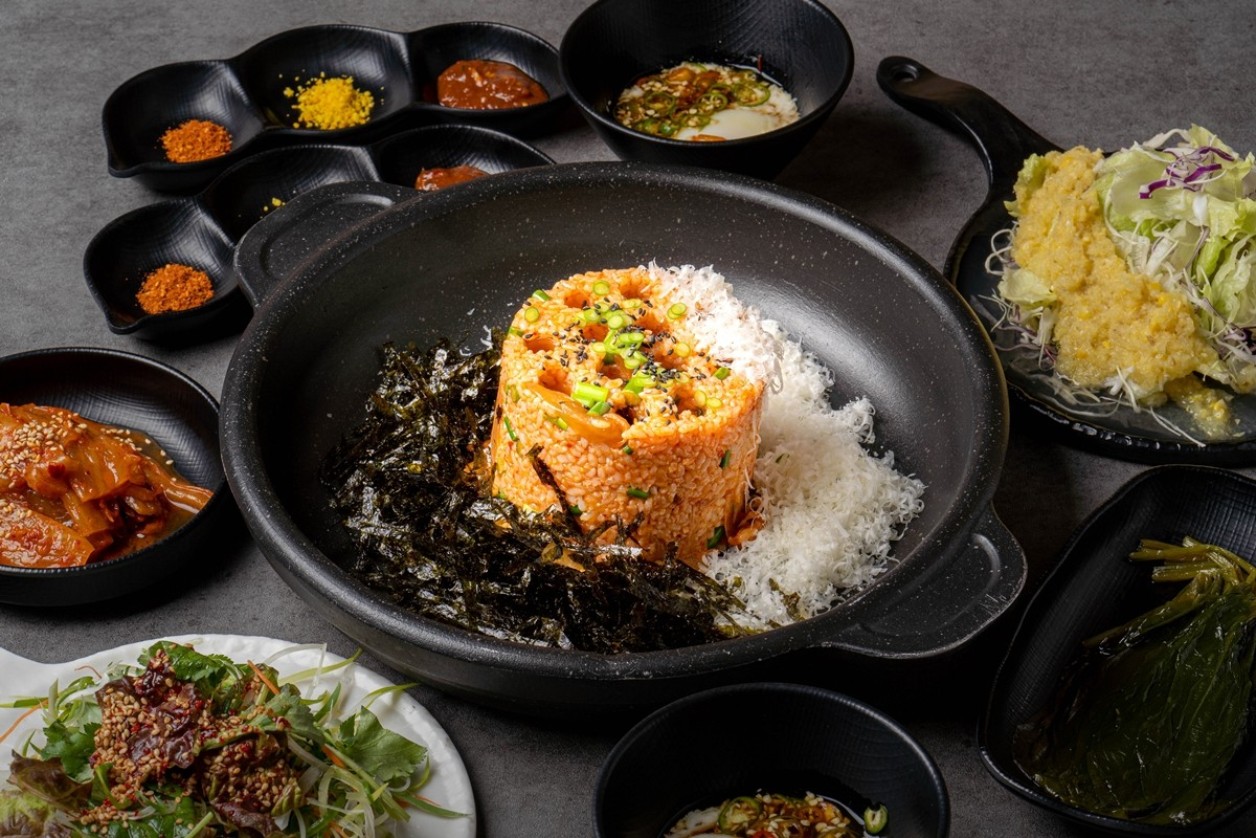 회식장소 고민 끝! 이천하이닉스 고기스타망치 우대갈비&middot;양갈비 인기메뉴 총정리