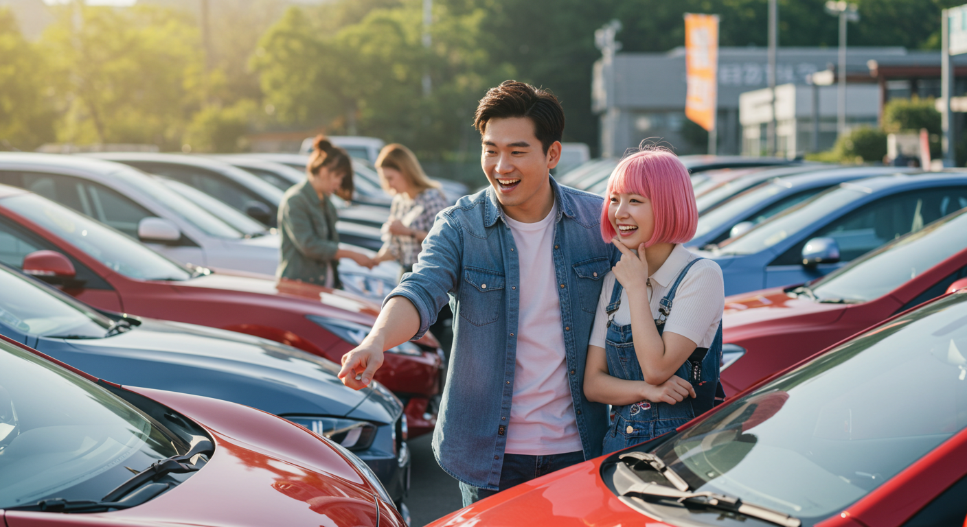 제네시스 중고차 시세표