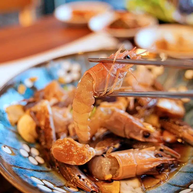 임창정 이하얀 제주산 통갈치 구이, 빨간맛 갈치조림 제주 애월 맛집