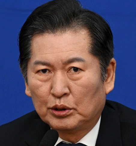 정청래 김경률 마포을 빅매치 상황 &amp;#124; 정청래 의원 프로필 나이 고향 학력 재산