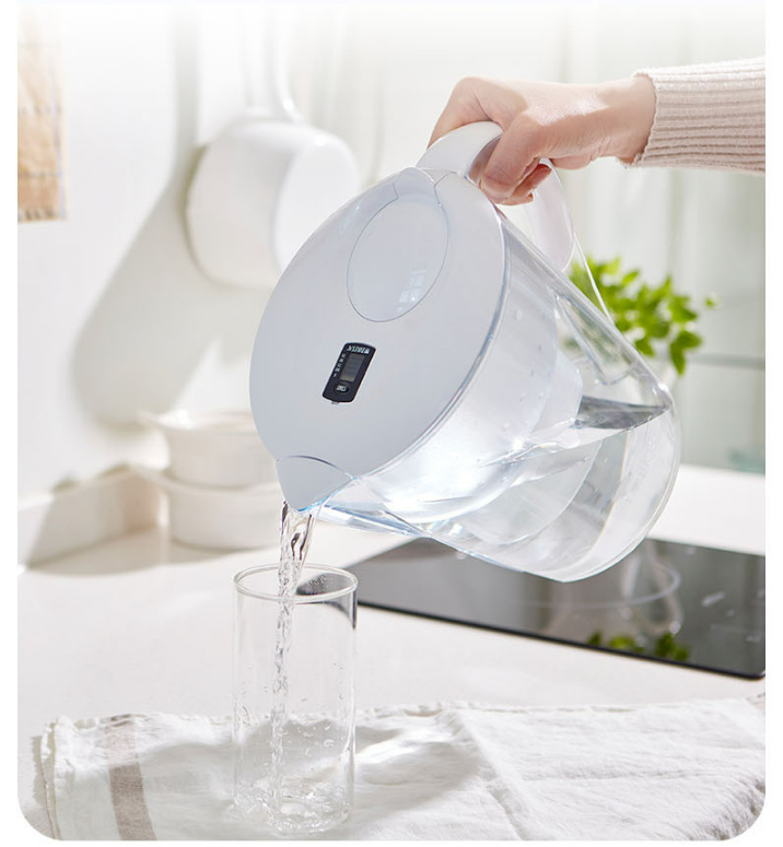 브리타 정수기 필터 교체