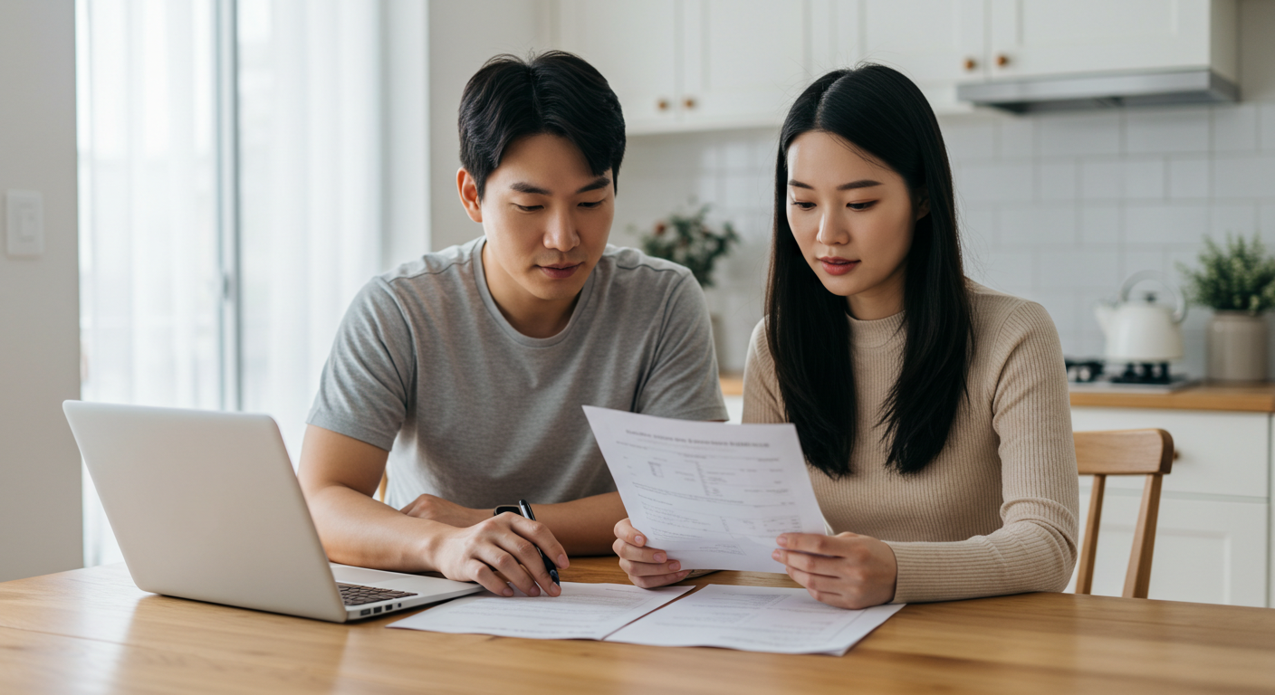 청년전세대출, 청년버팀목, 버팀목대출