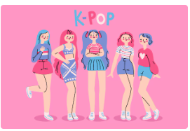 케이팝