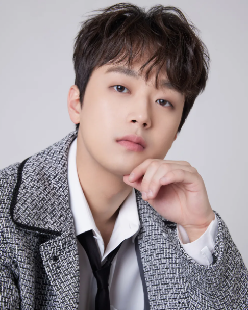 이찬원 - 편의점