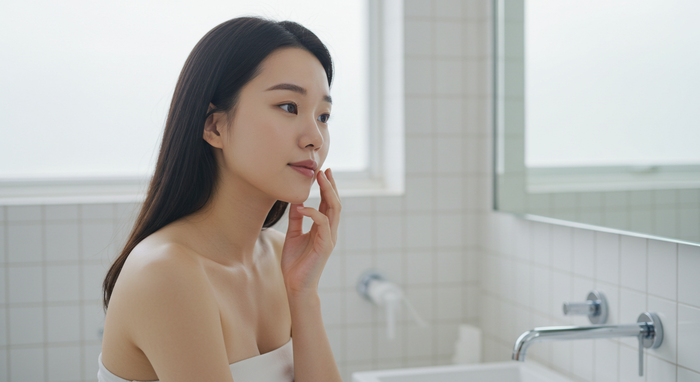 모낭염을 제대로 진단하는 방법은?