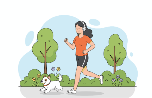 러닝 입문 가이드. 마라톤 대회 정보와 초보자 러닝화 추천