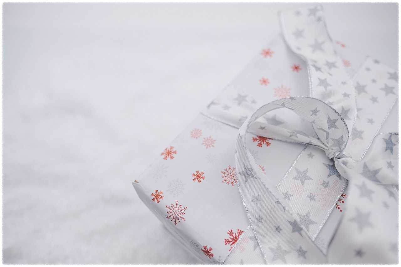 크리스마스 선물 추천: 나이별 맞춤 아이디어