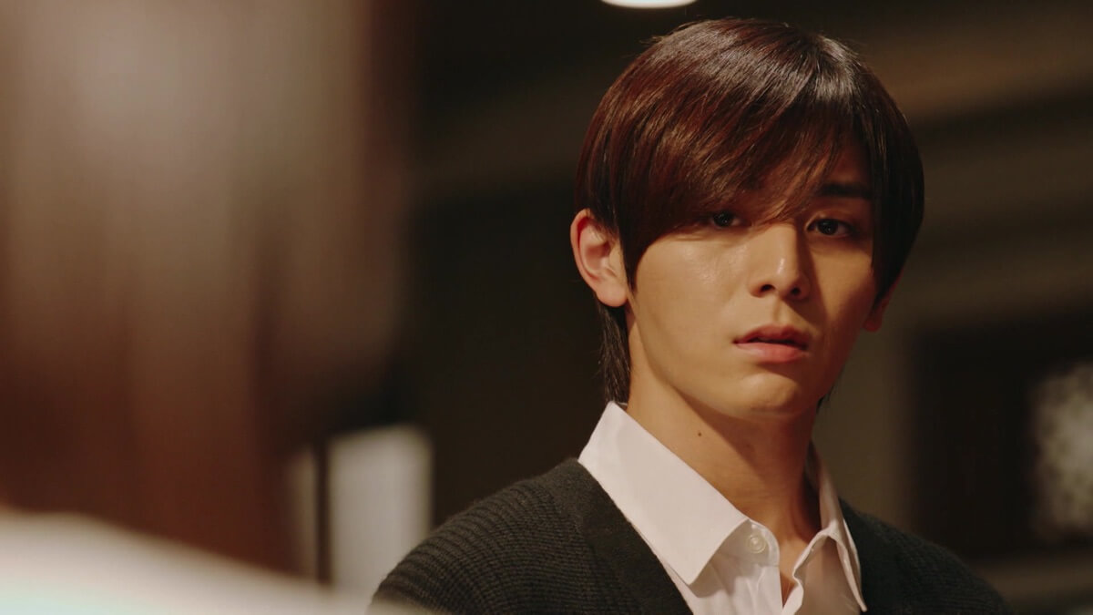 친애하는 나에게 살의를 담아