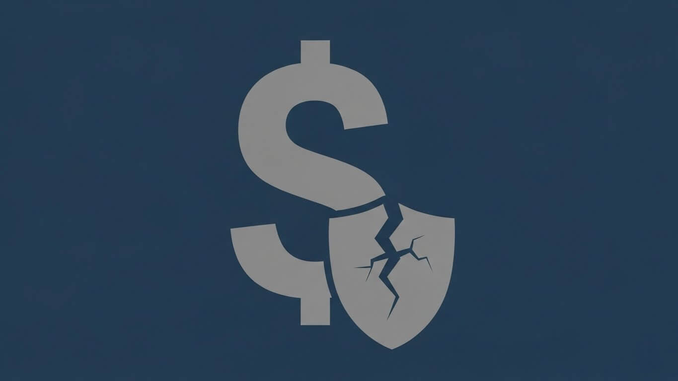 예금자 보호 미적용, 금융 리스크 대비 필요