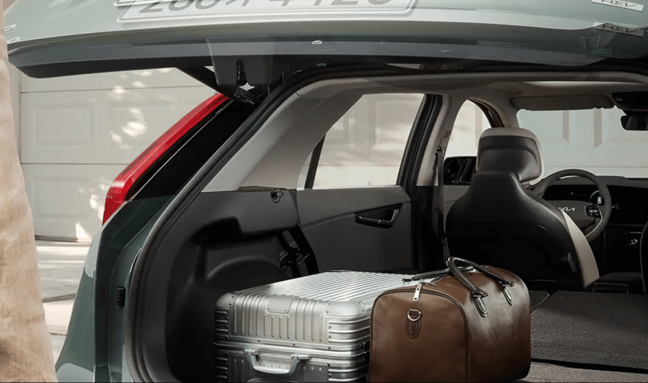 니로 하이브리드, 전기차(EV), 플러스 가격, 중고차 가격