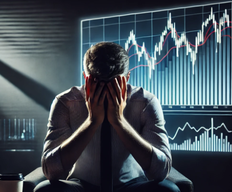 비트코인 변동성