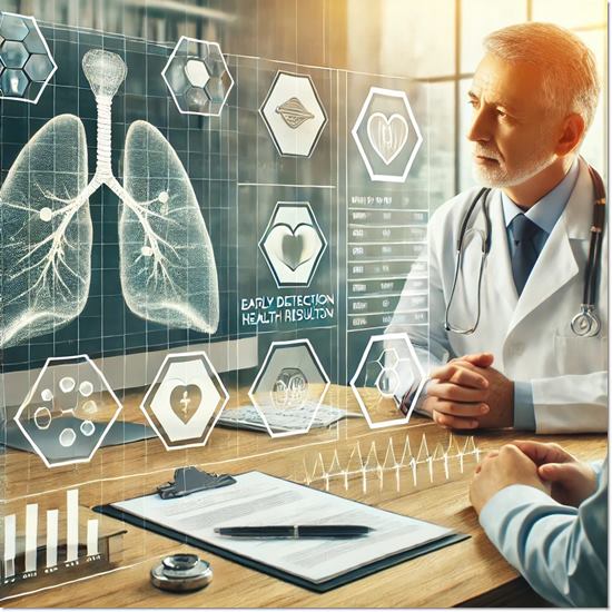 폐암 예방과 관리의 모든 것