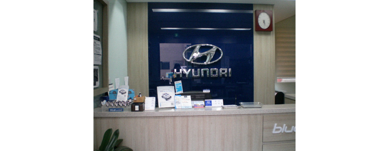 김포시 블루핸즈