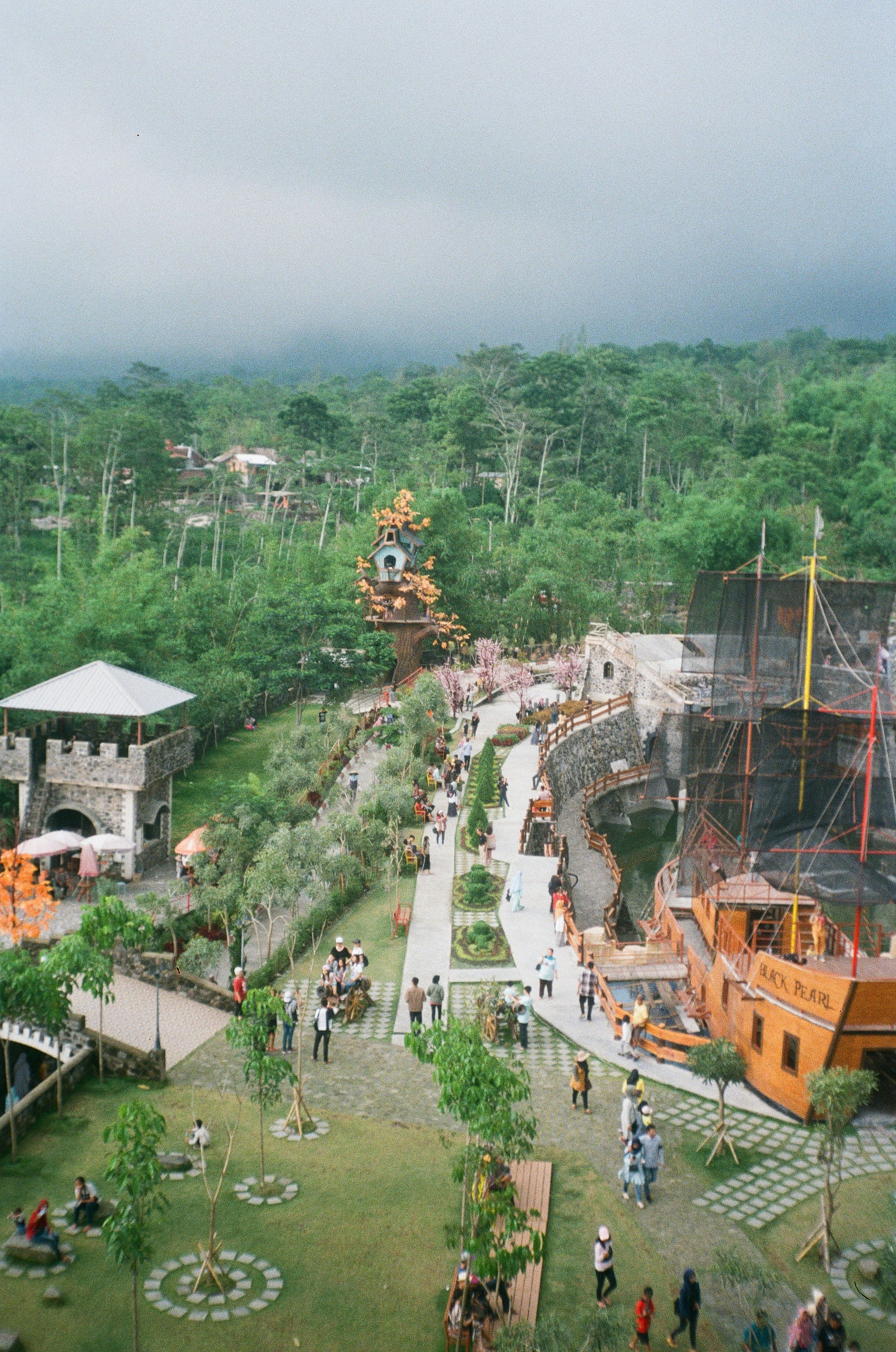 다낭 여행 준비물 및 옷차림 (+ 기념품 자유 여행 카페 추천)