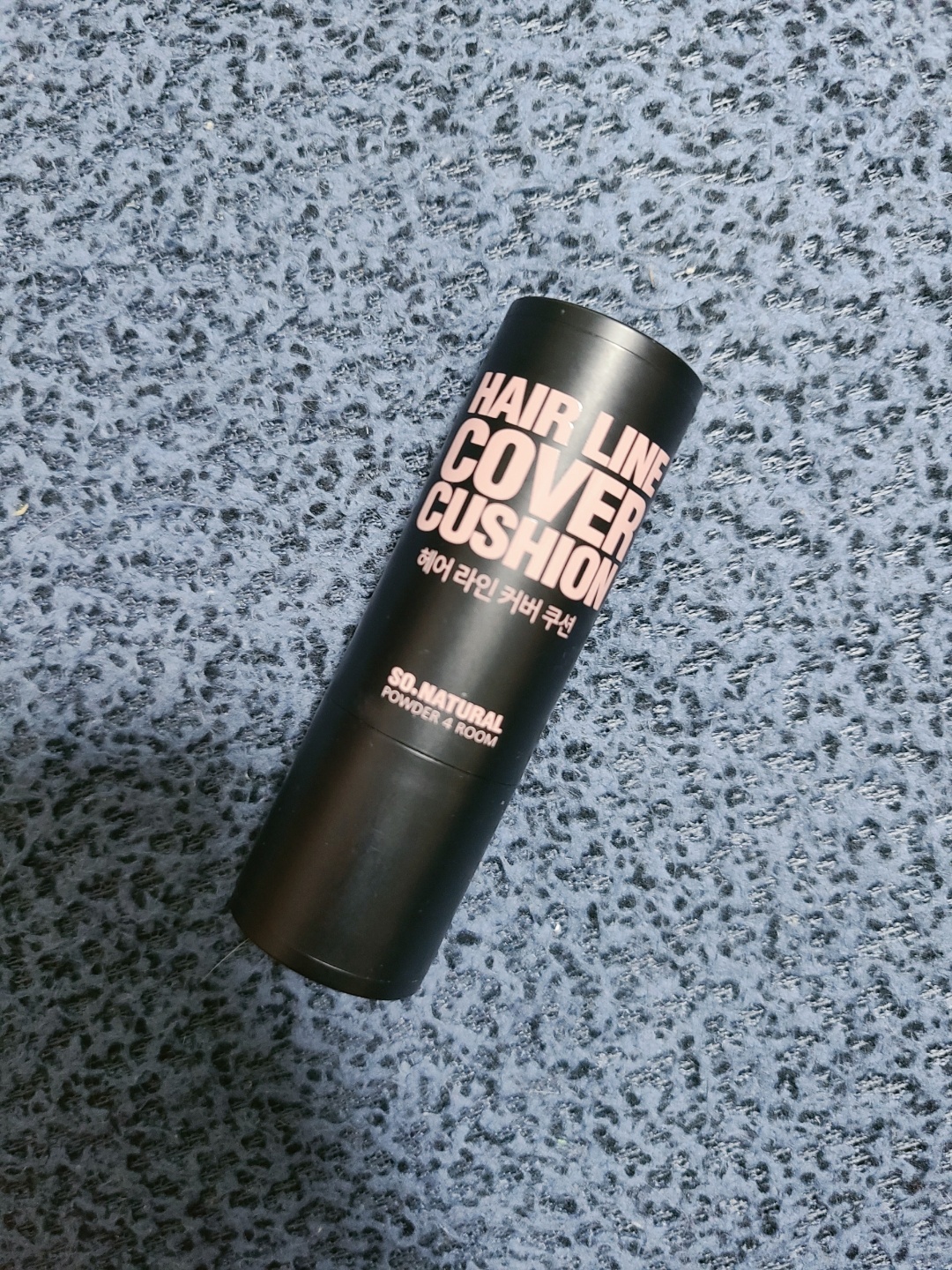 쏘내추럴 파우더포룸 헤어 라인 커버 쿠션