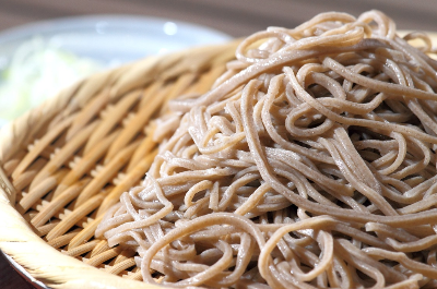 메밀의 혈당 지수