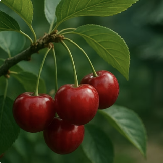 바이오체리 나무 병충해, 약 없이 친환경으로 관리하는 5가지 방법