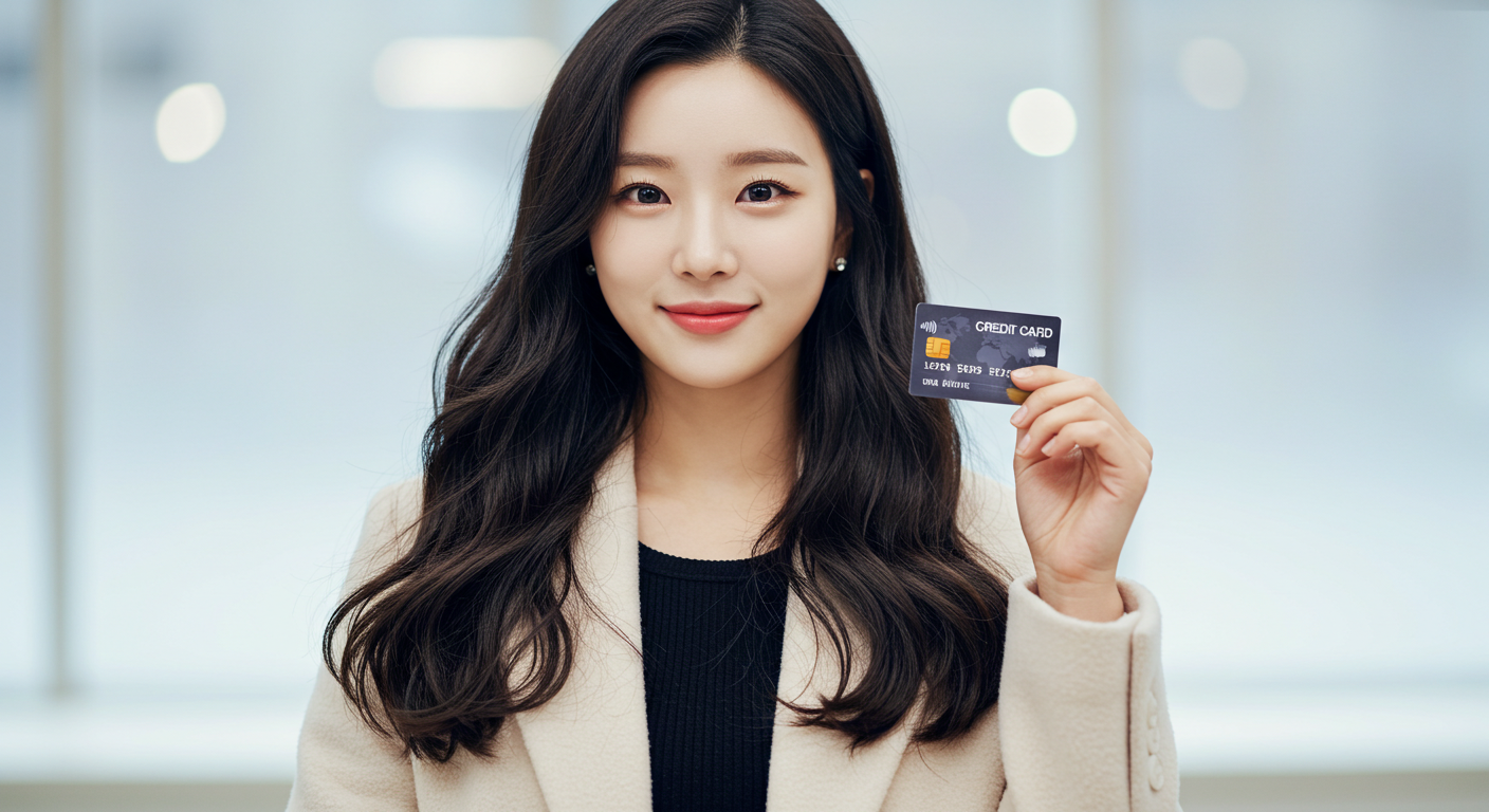 신용점수 등급표