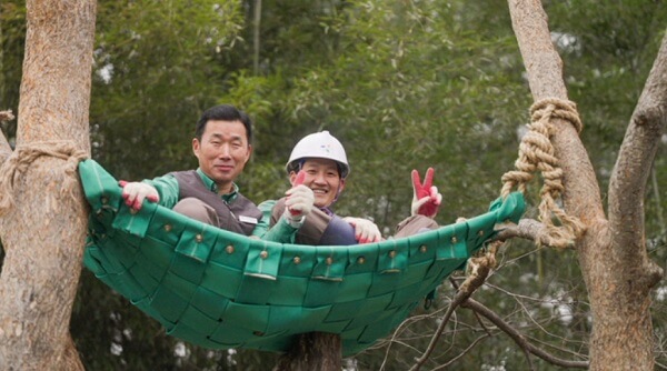 안녕할부지예매