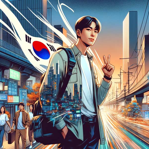 ESTP (사업가) 유형 특징과 연애 궁합