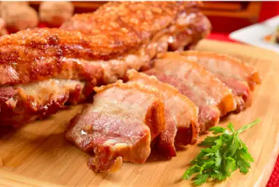 전립선에 좋은 음식, 피해야할 나쁜음식