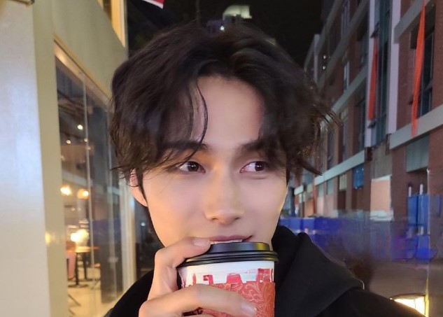 DKZ 경윤 부모님 JMS 탈교 논란