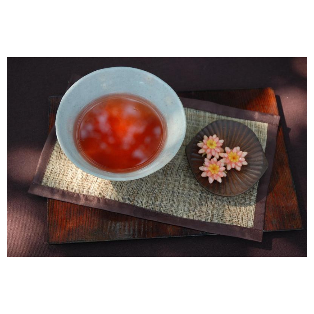 오미자청과 관련된 사진입니다.