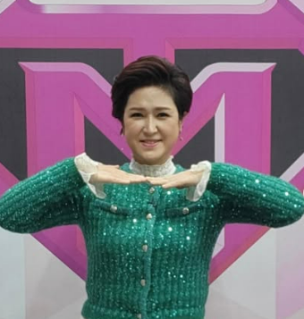 김용임 나이