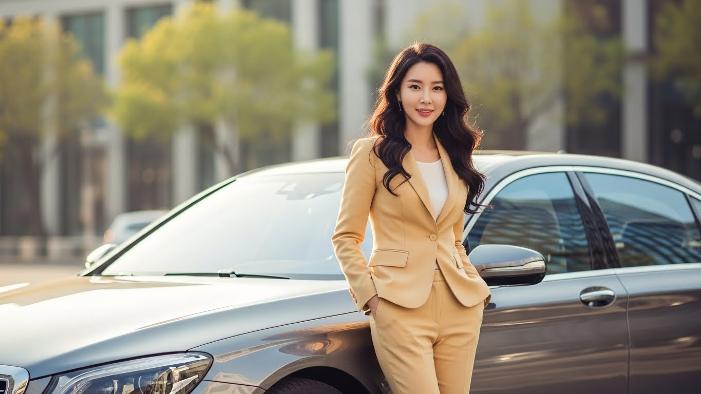 2025년형 레이 EV