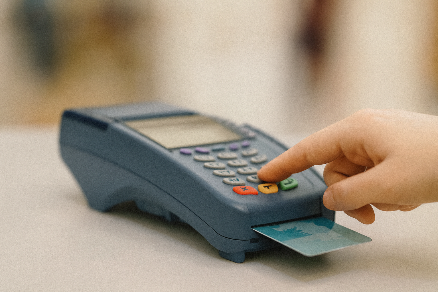 민생회복 소비쿠폰 2차 신청방법