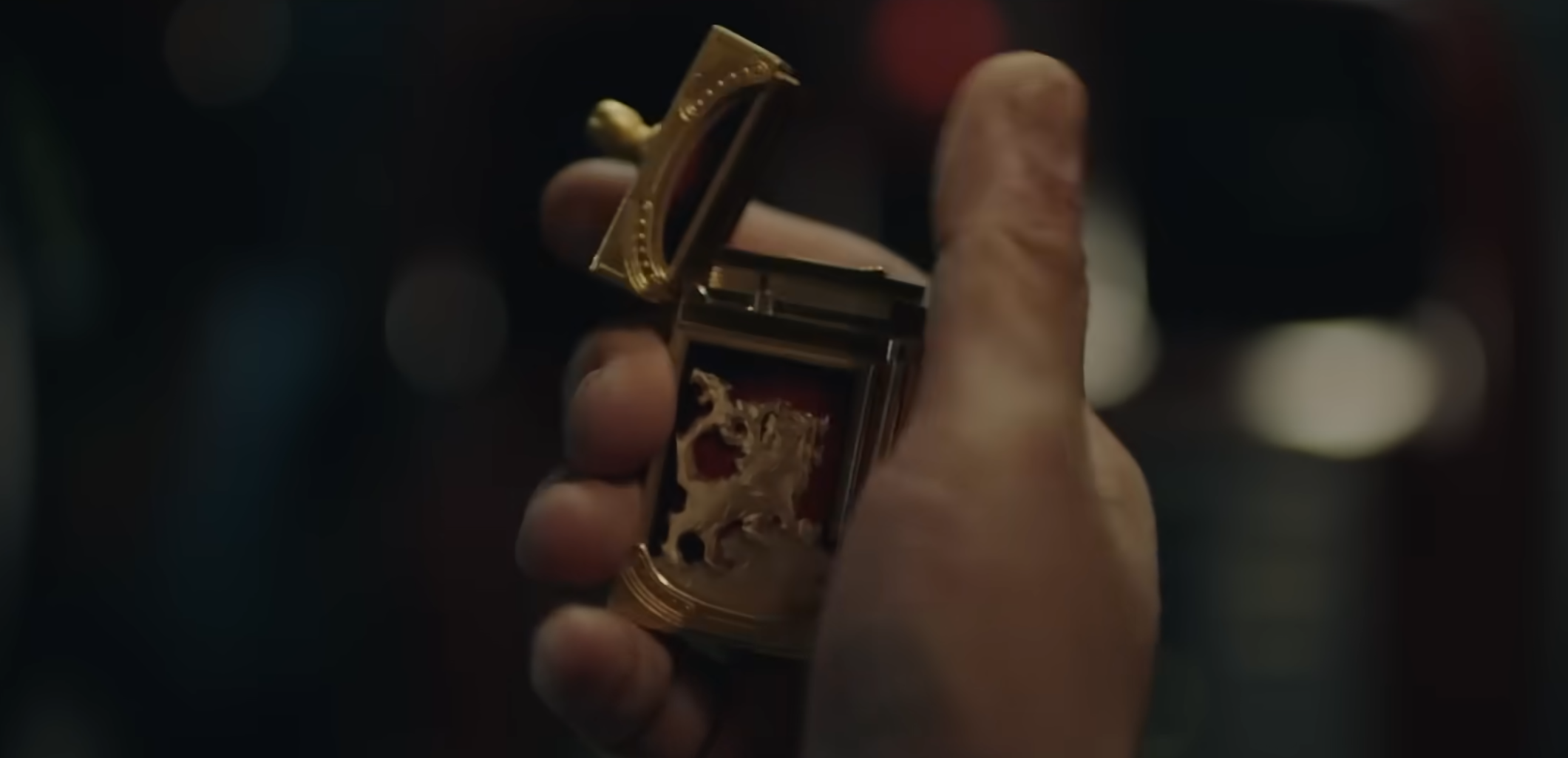 키마이라 문제의 시작점 라이터