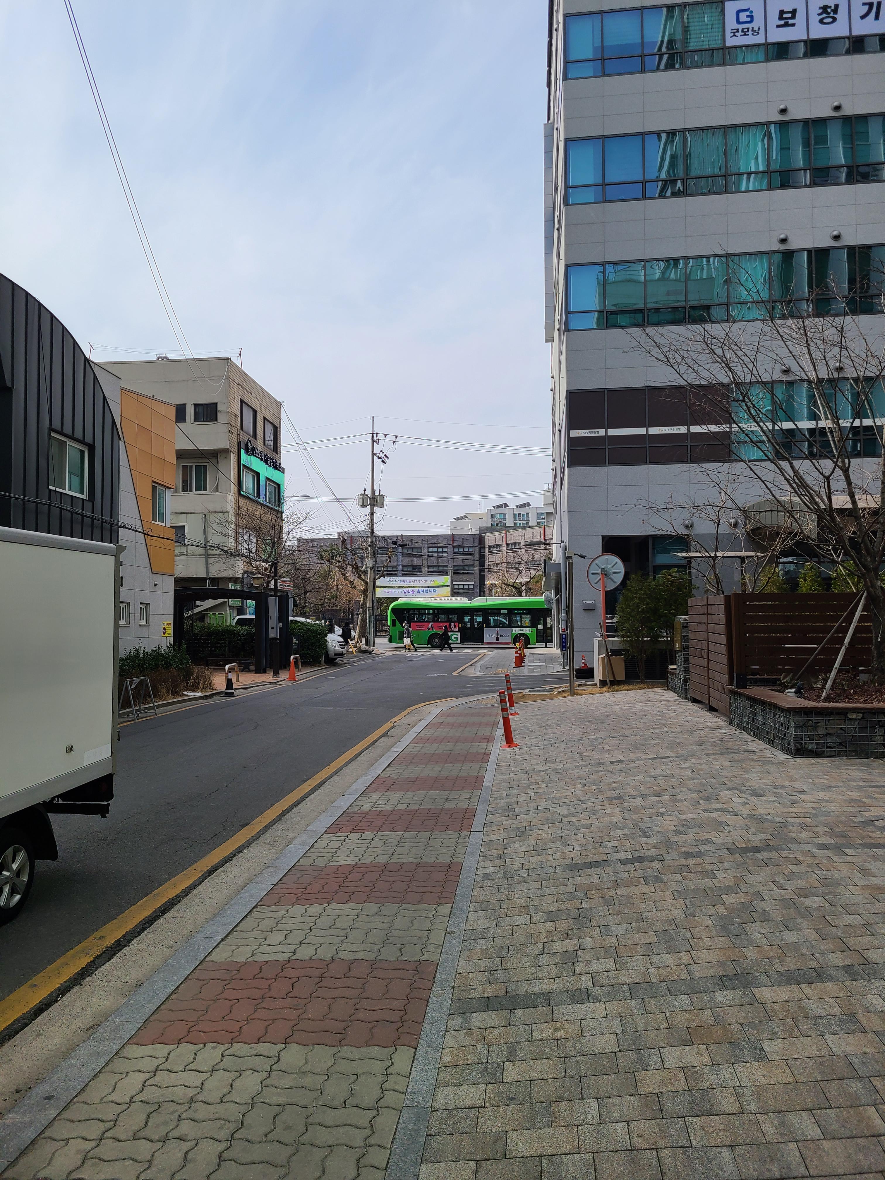 아벨테크노 외관 및 주변환경3