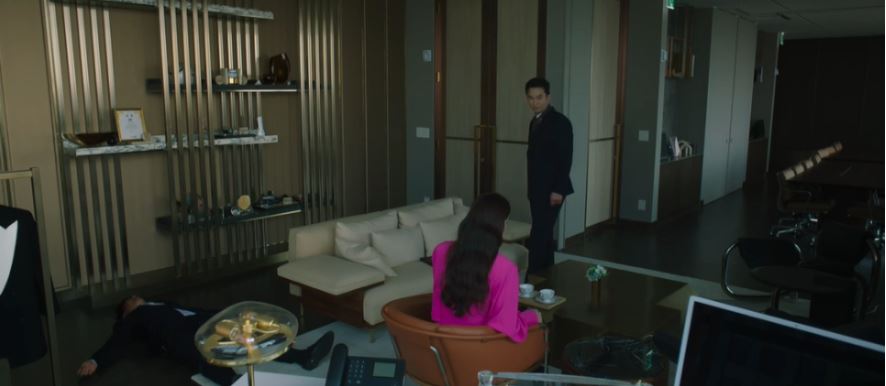 이로운사기10회